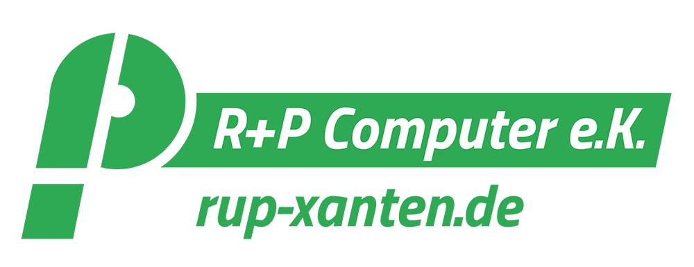 R+P Computer e.K.